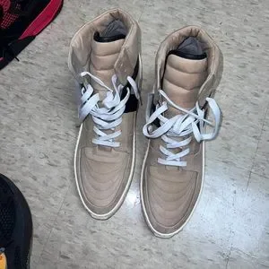 Shoes | Fear Of Godfear Of God Basketball Sneakersize Mens  display picture 3